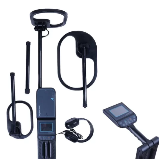 Groundtech A2 Serisi