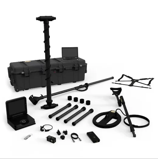 --ANTİK DEDEKTÖR OKM eXp 5500 Professional--0552 943 8958