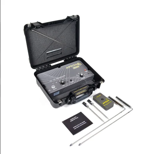 Apron Range Alan Tarama