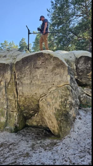 OKM eXp 7000 Professional