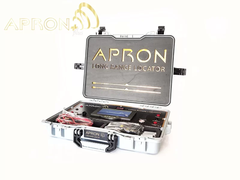 APRON TOUCH PLUS