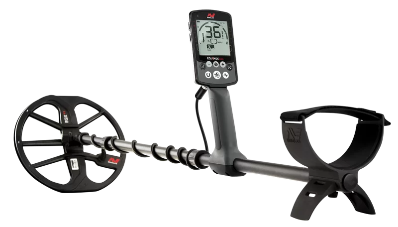 Minelab  Equinox 800 Dedektör