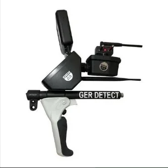 Ger Detect Titan Ger 1000 Yer Altı Görüntüleme