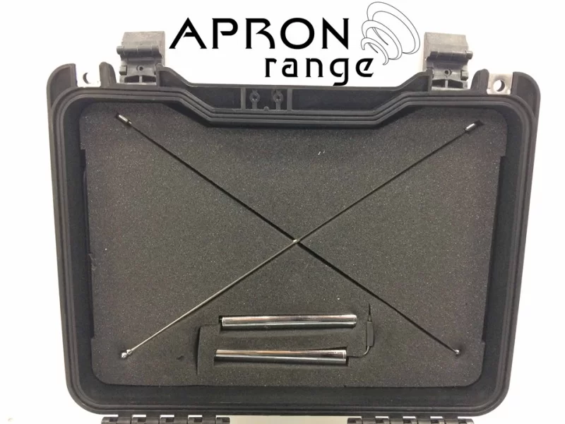 Apron Range Alan Tarama