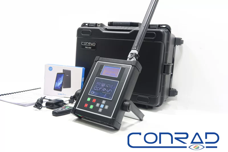Conrad Pro – 900