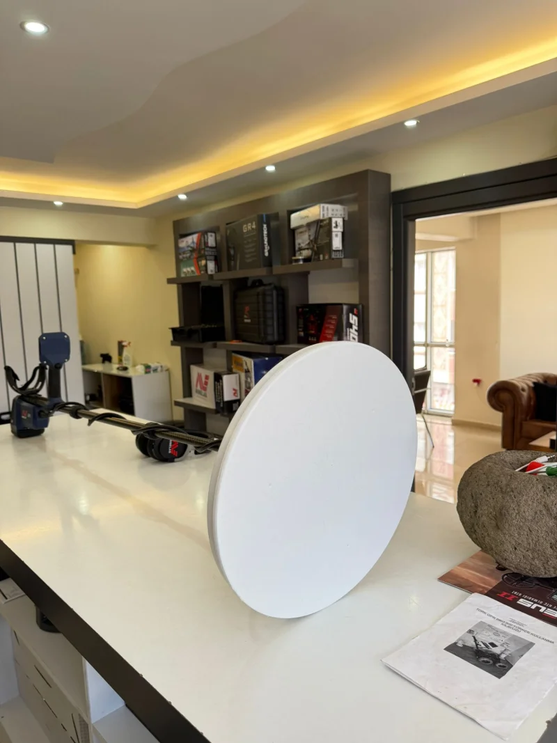MİNELAB GPX 600 ÇİFT BAŞLIKLI 
