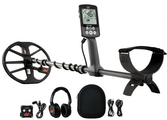 Minelab  Equinox 800 Dedektör