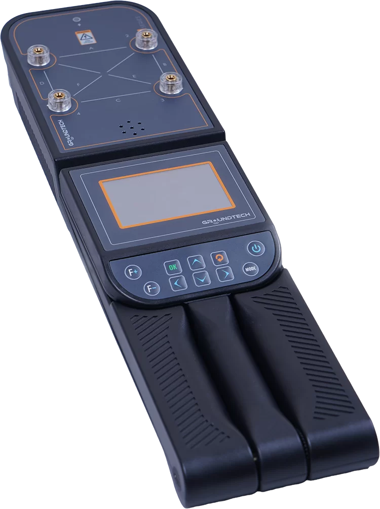 Groundtech A2-GEO Serisi