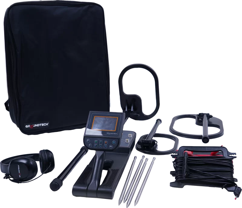 Groundtech A2-GEO Serisi