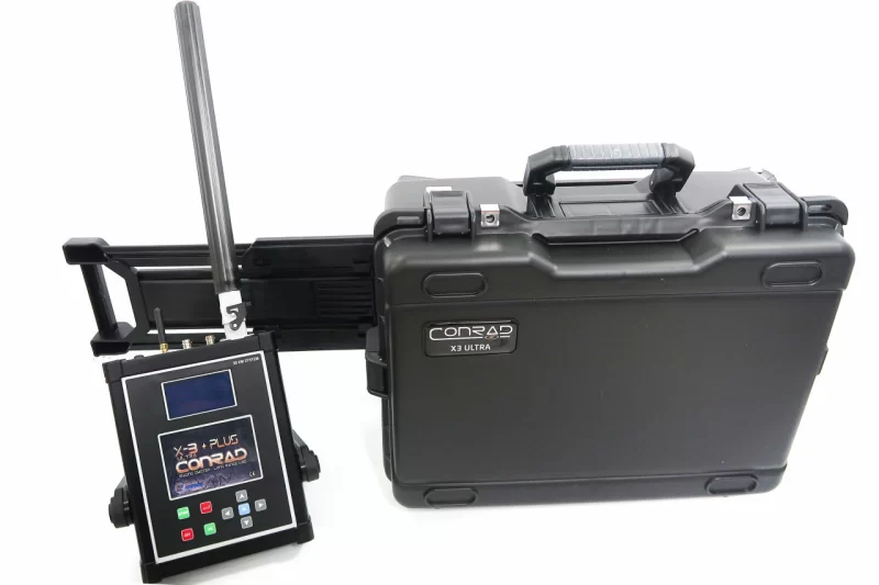 Conrad X-3 Ultra