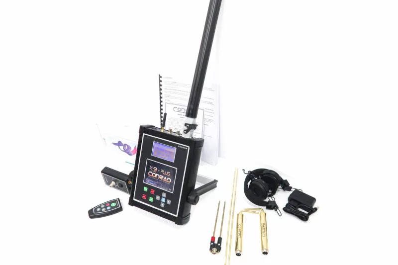 Conrad X-3 Ultra