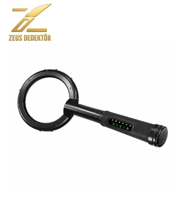 GROUNTECH IQ DETECT