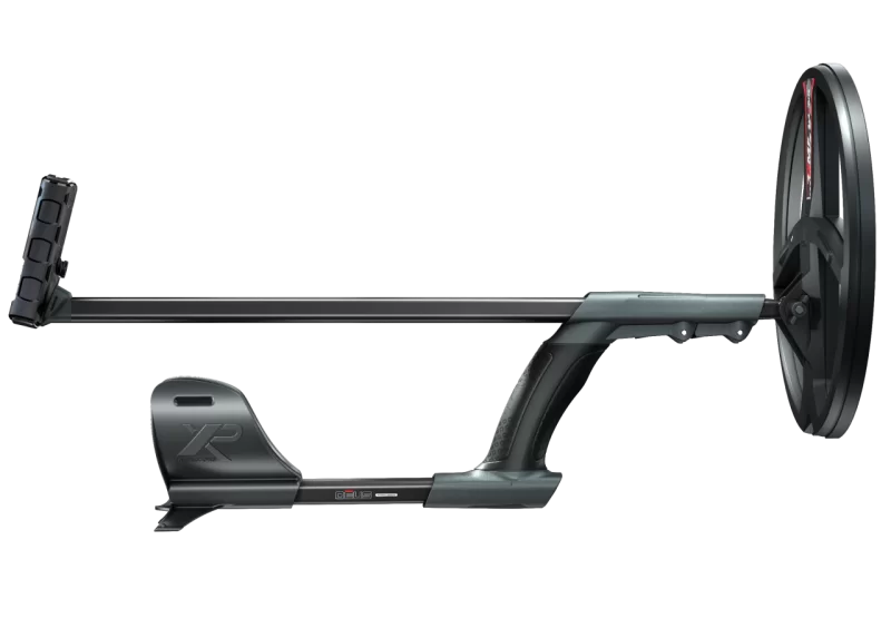 XP Dedektör Deus 2  Ana Üniteli 34x28FMF