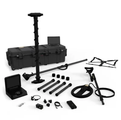 OKM eXp 7000 Professional