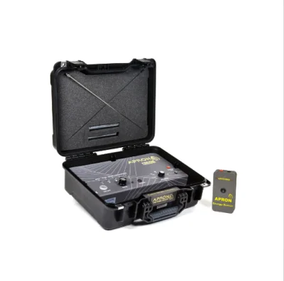 Apron Range Alan Tarama