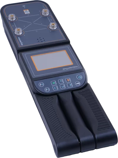 Groundtech A2-GEO Serisi