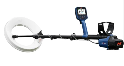 MİNELAB GPZ 8000 YAKINDA STOKLARIMZDA