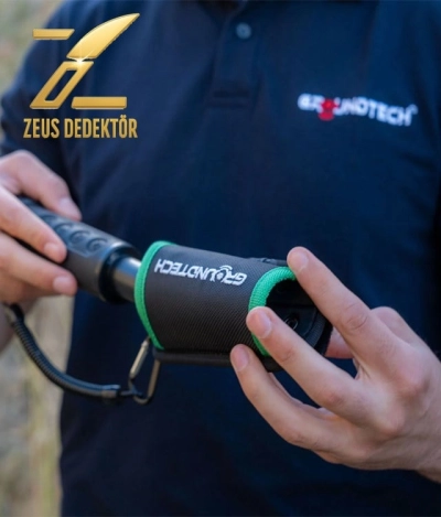 GROUNTECH IQ POİNTER 