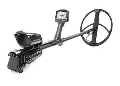 NOKTA IMPACT PRO 2.EL 