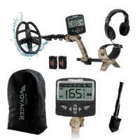 Minelab X-TERRA VOYAGER 