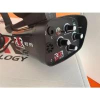 RDR Deep Pro Dedektör 32 Cm Başlık