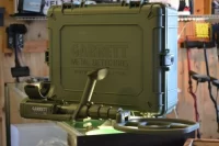 Garrett Atx Deepseker ( Çift Başlıklı )