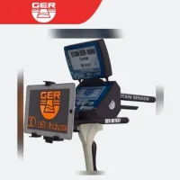 Ger Detect Titan Ger 1000 Yer Altı Görüntüleme