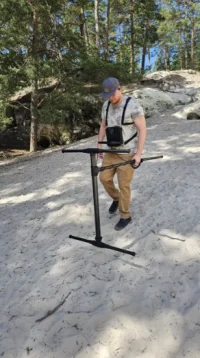 --ANTİK DEDEKTÖR OKM eXp 5500 Professional--0552 943 8958