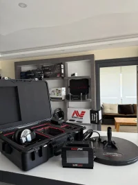 Multimax Dedektör 