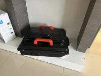 TORK GPR 500 MHZ ANTEN 