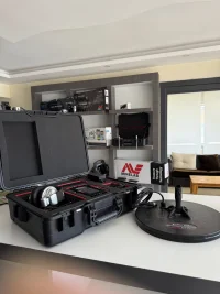 Multimax Dedektör 