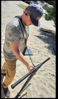 OKM eXp 7000 Professional