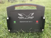 Proton Elic Lb 4S Define Dedektörü - Antik Dedektör