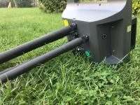 Proton Elic Lb 4S Define Dedektörü - Antik Dedektör
