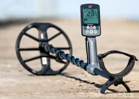 Minelab  Equinox 800 Dedektör