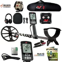 Minelab  Equinox 800 Dedektör