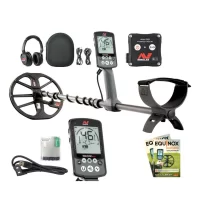 Minelab  Equinox 800 Dedektör