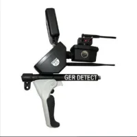 Ger Detect Titan Ger 1000 Yer Altı Görüntüleme