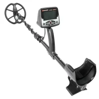 Detech Dedektör CHASER Dedektör (9'' Ultimate)
