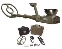 Garrett Atx Deepseker ( Çift Başlıklı )