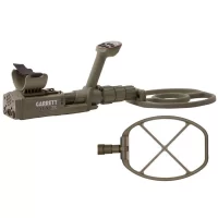 Garrett Atx Deepseker ( Çift Başlıklı )