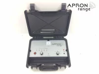 Apron Range Alan Tarama