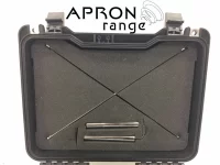 Apron Range Alan Tarama