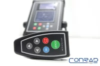 Conrad Pro – 900