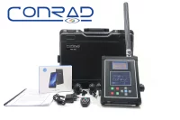 Conrad Pro – 900