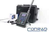Conrad Pro – 900