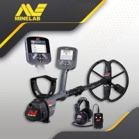 Minelab  Ctx 3030 Define Dedektörü