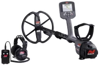 Minelab  Ctx 3030 Define Dedektörü
