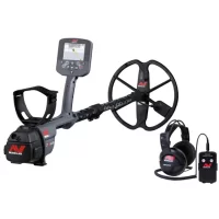 Minelab  Ctx 3030 Define Dedektörü
