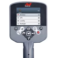 Minelab  Ctx 3030 Define Dedektörü